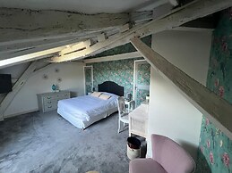 Hotel les Griffons