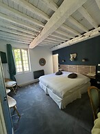 Hotel les Griffons