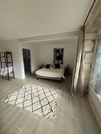 Hotel les Griffons