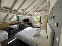 Hotel les Griffons