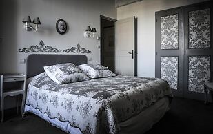 Hotel les Griffons