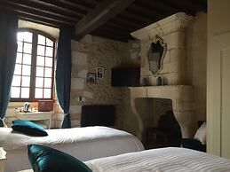 Hotel les Griffons