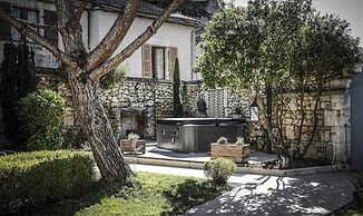 Hotel les Griffons