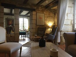 Hotel les Griffons