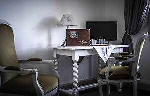 Hotel les Griffons