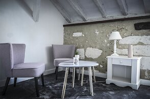 Hotel les Griffons
