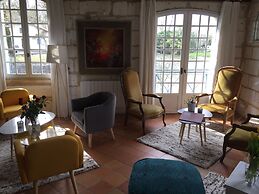 Hotel les Griffons