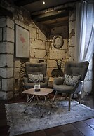 Hotel les Griffons