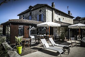 Hotel les Griffons