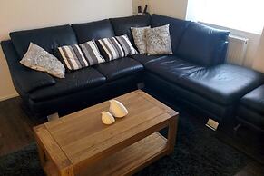 Central Apartment for the Fringe