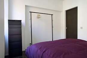 Central Apartment for the Fringe