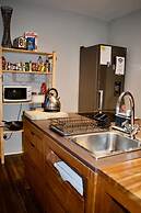 Central Apartment for the Fringe