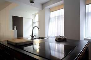 Central Apartment for the Fringe