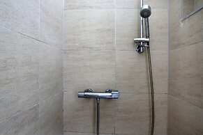 Central Apartment for the Fringe