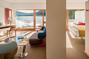 Seehotel Ambach