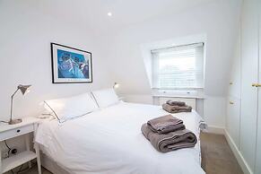 Contemporary 1 Bedroom Flat in Fulham near The Thames