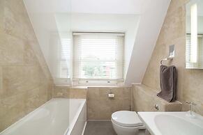 Contemporary 1 Bedroom Flat in Fulham near The Thames
