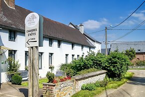 La Ferme Aux Charmes