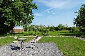 La Ferme Aux Charmes