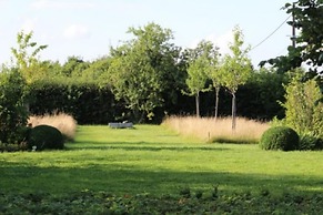 La Ferme Aux Charmes