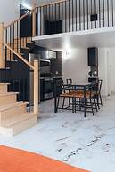 Cjour Apartments
