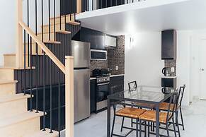 Cjour Apartments