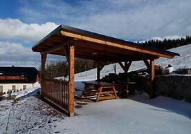 Apartmány Lucie Nový Dvůr