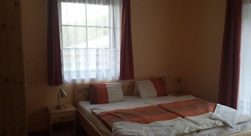 Apartmány Lucie Nový Dvůr