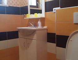 Apartmány Lucie Nový Dvůr