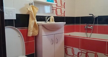 Apartmány Lucie Nový Dvůr