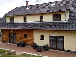 Apartmány Lucie Nový Dvůr