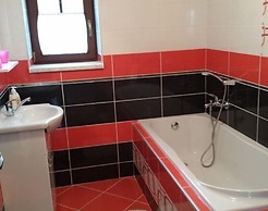 Apartmány Lucie Nový Dvůr