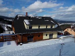 Apartmány Lucie Nový Dvůr