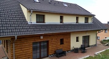 Apartmány Lucie Nový Dvůr