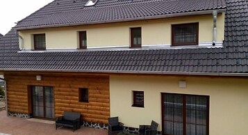 Apartmány Lucie Nový Dvůr