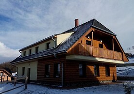 Apartmány Lucie Nový Dvůr