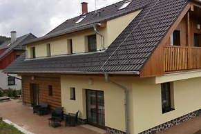 Apartmány Lucie Nový Dvůr