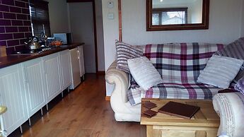 AJ's Chalet