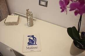 Matera Guest House