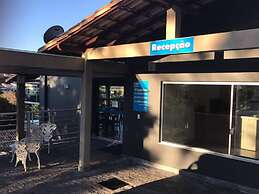 HOTEL ESCARPAS DO LAGO CAPITÓLIO