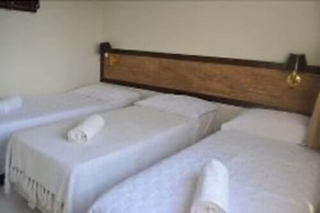 HOTEL ESCARPAS DO LAGO CAPITÓLIO