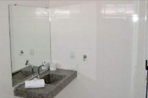 HOTEL ESCARPAS DO LAGO CAPITÓLIO