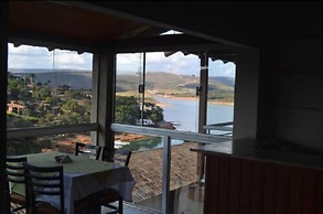 HOTEL ESCARPAS DO LAGO CAPITÓLIO