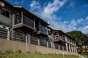 HOTEL ESCARPAS DO LAGO CAPITÓLIO