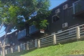 HOTEL ESCARPAS DO LAGO CAPITÓLIO