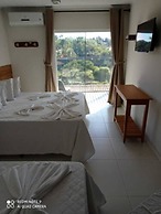 HOTEL ESCARPAS DO LAGO CAPITÓLIO