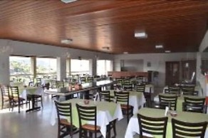 HOTEL ESCARPAS DO LAGO CAPITÓLIO