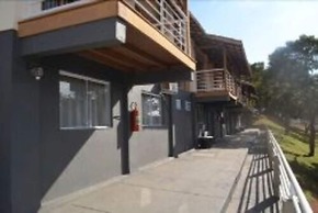 HOTEL ESCARPAS DO LAGO CAPITÓLIO