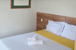 HOTEL ESCARPAS DO LAGO CAPITÓLIO