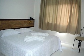 HOTEL ESCARPAS DO LAGO CAPITÓLIO